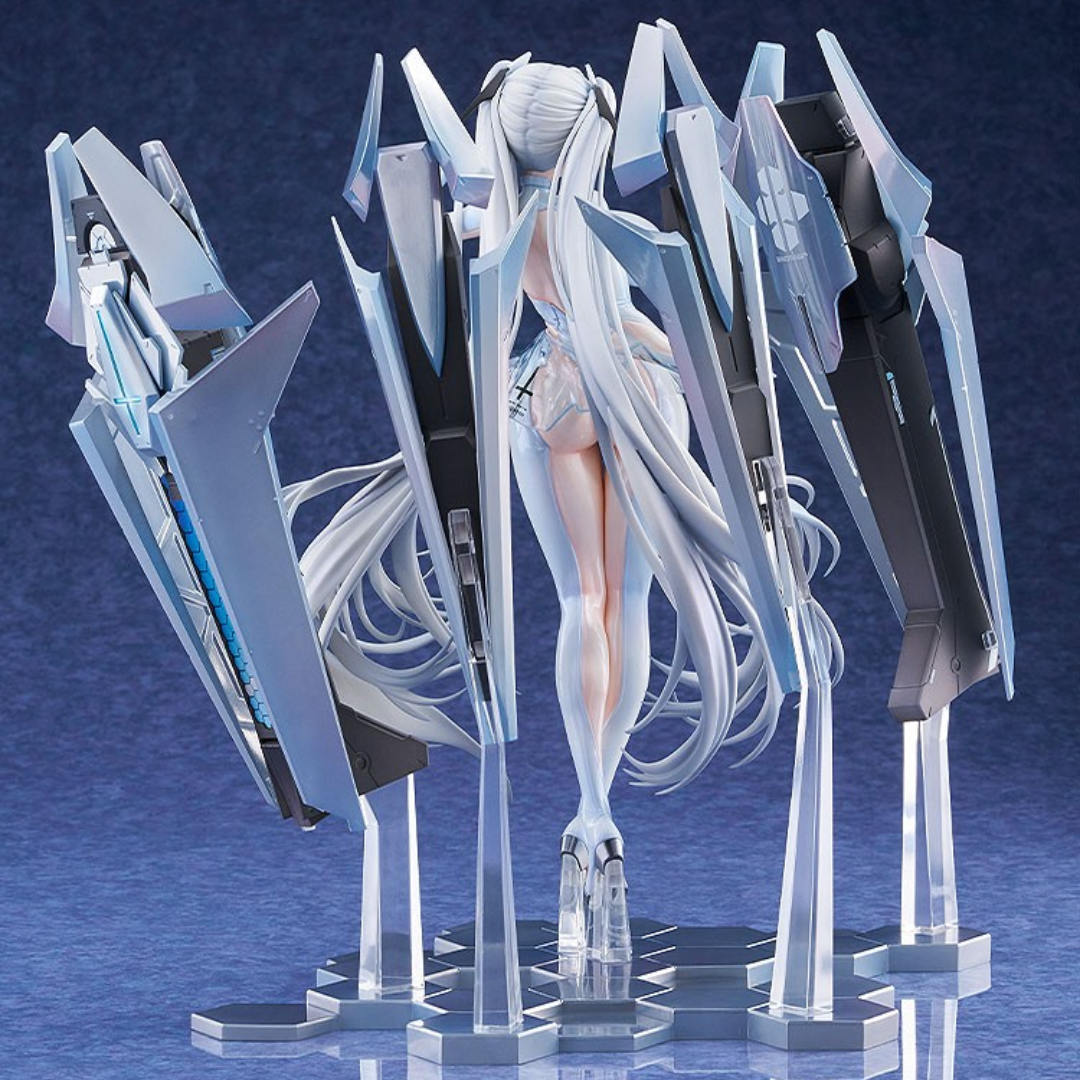 GODDESS OF VICTORY: NIKKE - 1/7 Scale Figure - Cinderella [PRE-ORDER] (RELEASE AUG26)