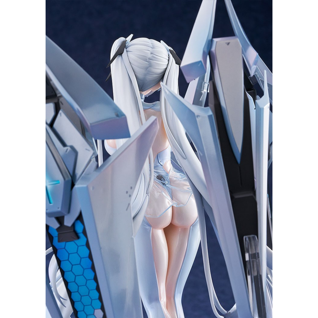 GODDESS OF VICTORY: NIKKE - 1/7 Scale Figure - Cinderella [PRE-ORDER] (RELEASE AUG26)