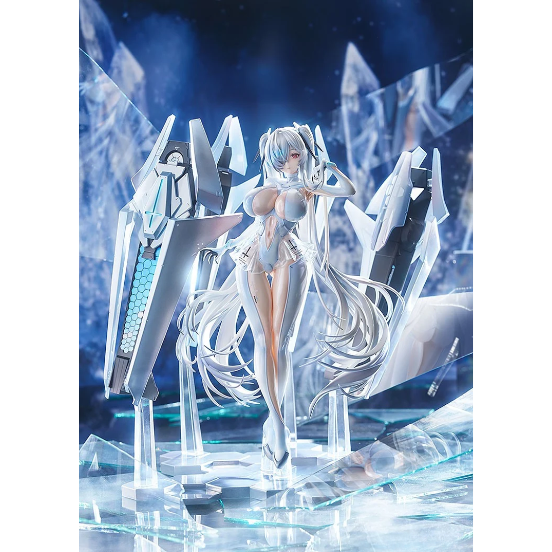 GODDESS OF VICTORY: NIKKE - 1/7 Scale Figure - Cinderella [PRE-ORDER] (RELEASE AUG26)