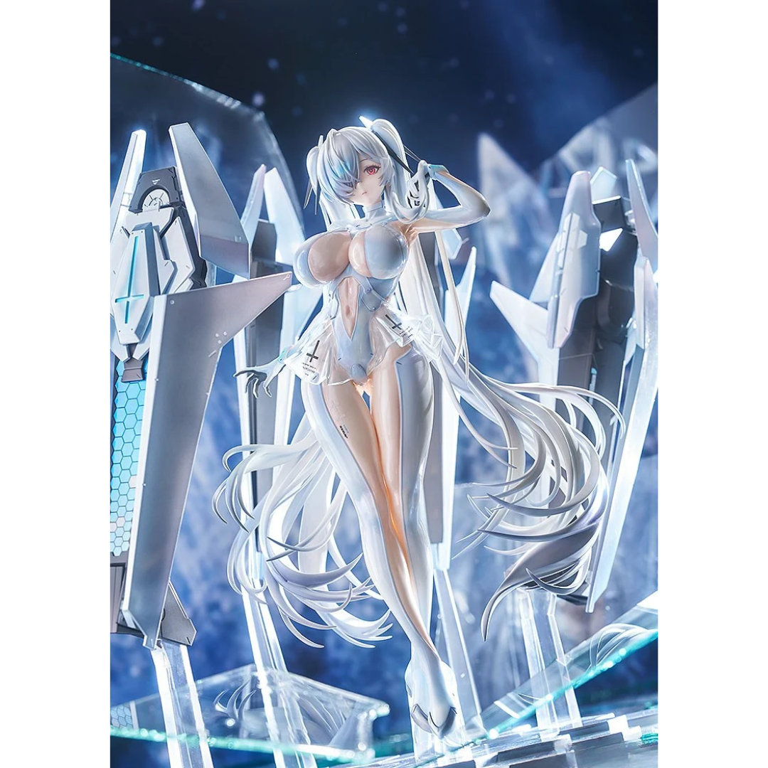 GODDESS OF VICTORY: NIKKE - 1/7 Scale Figure - Cinderella [PRE-ORDER] (RELEASE AUG26)