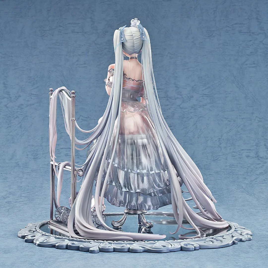 GODDESS OF VICTORY: NIKKE - 1/7 Complete Figure - Cinderella: Glass Princess [PRE-ORDER] (RELEASE JAN27)