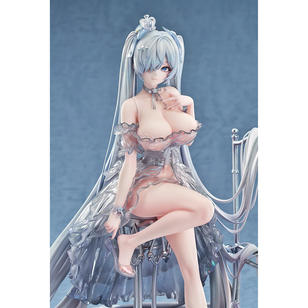 GODDESS OF VICTORY: NIKKE - 1/7 Complete Figure - Cinderella: Glass Princess [PRE-ORDER] (RELEASE JAN27)