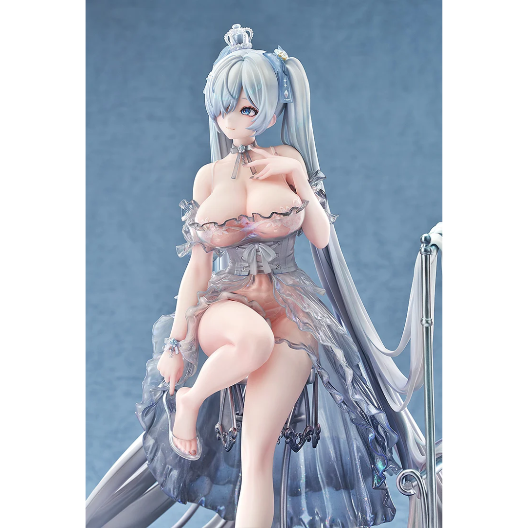 GODDESS OF VICTORY: NIKKE - 1/7 Complete Figure - Cinderella: Glass Princess [PRE-ORDER] (RELEASE JAN27)