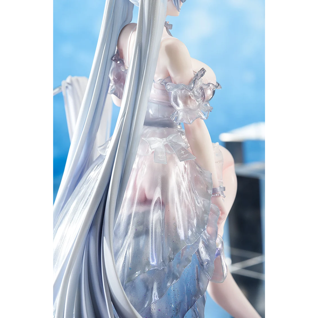 GODDESS OF VICTORY: NIKKE - 1/7 Complete Figure - Cinderella: Glass Princess [PRE-ORDER] (RELEASE JAN27)