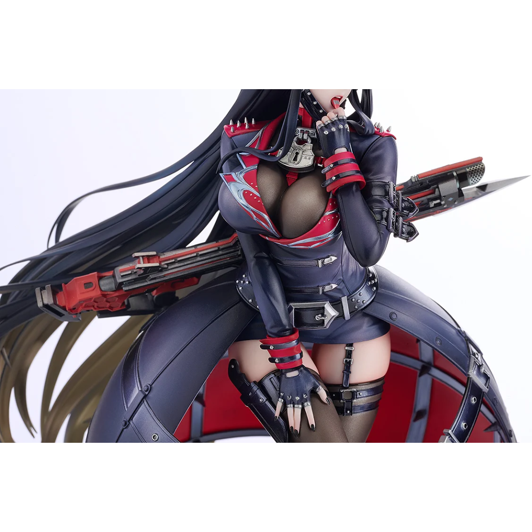 GODDESS OF VICTORY: NIKKE - 1/7 Complete Figure - Maiden GODDESS OF VICTORY: NIKKE - 1/7 Complete Figure - Maiden