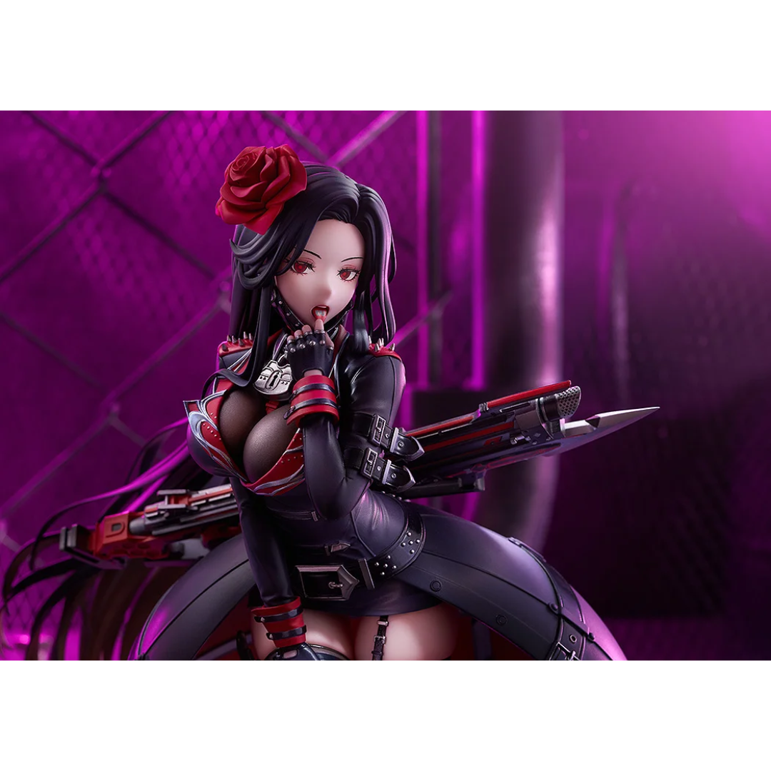 GODDESS OF VICTORY: NIKKE - 1/7 Complete Figure - Maiden  [PRE-ORDER] (RELEASE DEC26)