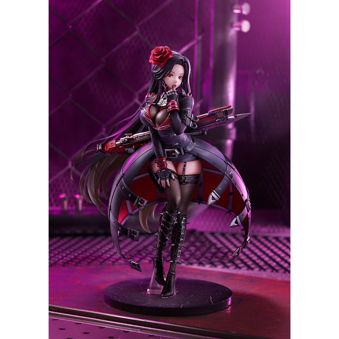 GODDESS OF VICTORY: NIKKE - 1/7 Complete Figure - Maiden  [PRE-ORDER] (RELEASE DEC26)