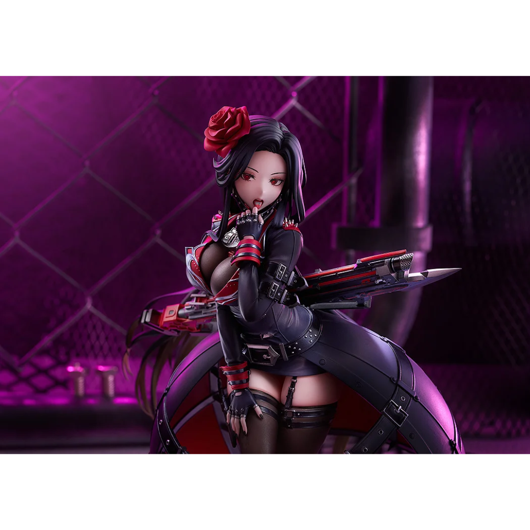 GODDESS OF VICTORY: NIKKE - 1/7 Complete Figure - Maiden  [PRE-ORDER] (RELEASE DEC26)