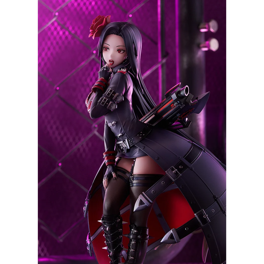 GODDESS OF VICTORY: NIKKE - 1/7 Complete Figure - Maiden GODDESS OF VICTORY: NIKKE - 1/7 Complete Figure - Maiden