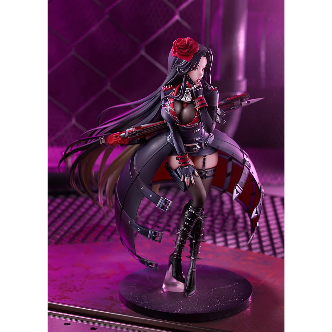 GODDESS OF VICTORY: NIKKE - 1/7 Complete Figure - Maiden  [PRE-ORDER] (RELEASE DEC26)