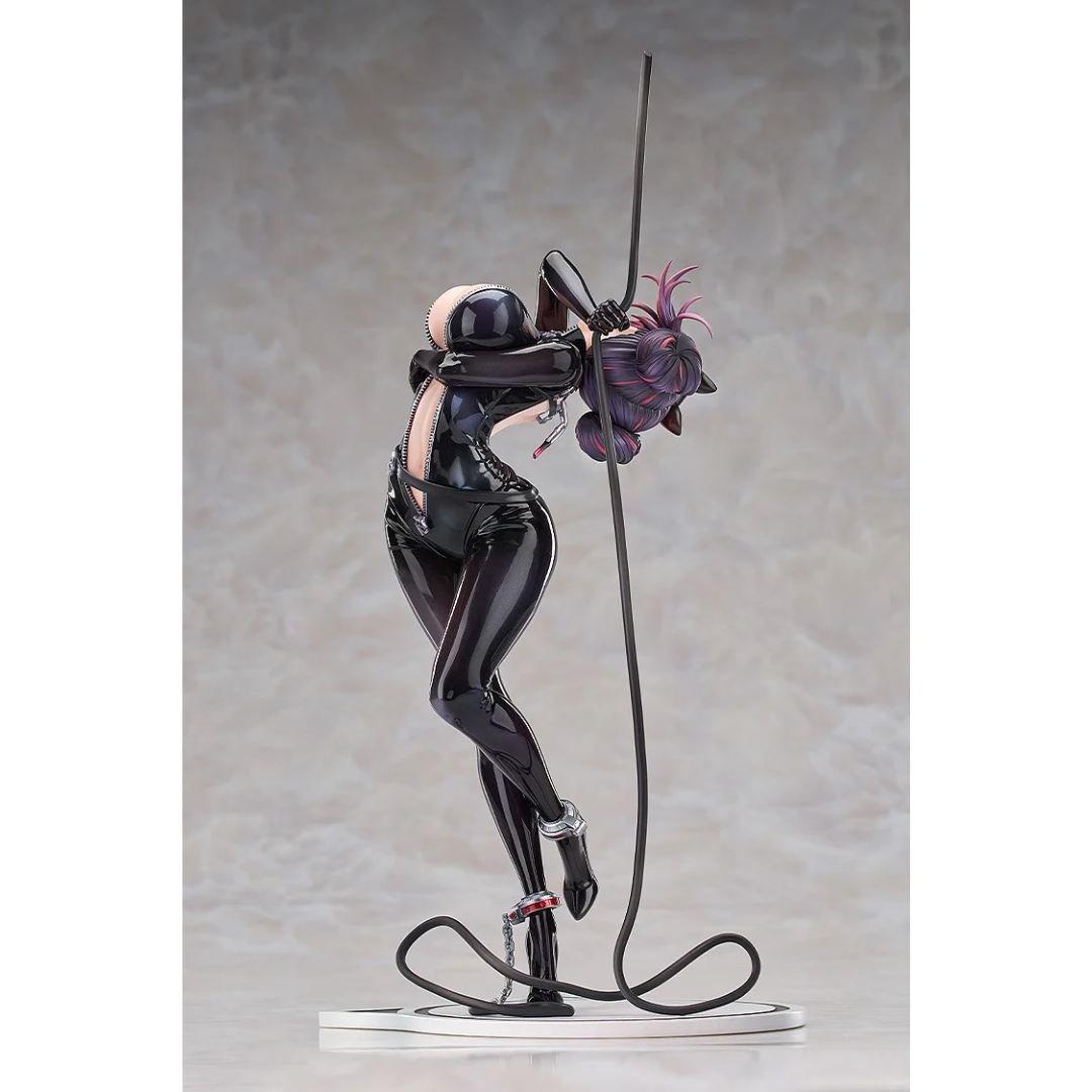 GODDESS OF VICTORY: NIKKE - 1/7 Complete Figure - Quency: Escape Queen  [PRE-ORDER](RELEASE MAY26)
