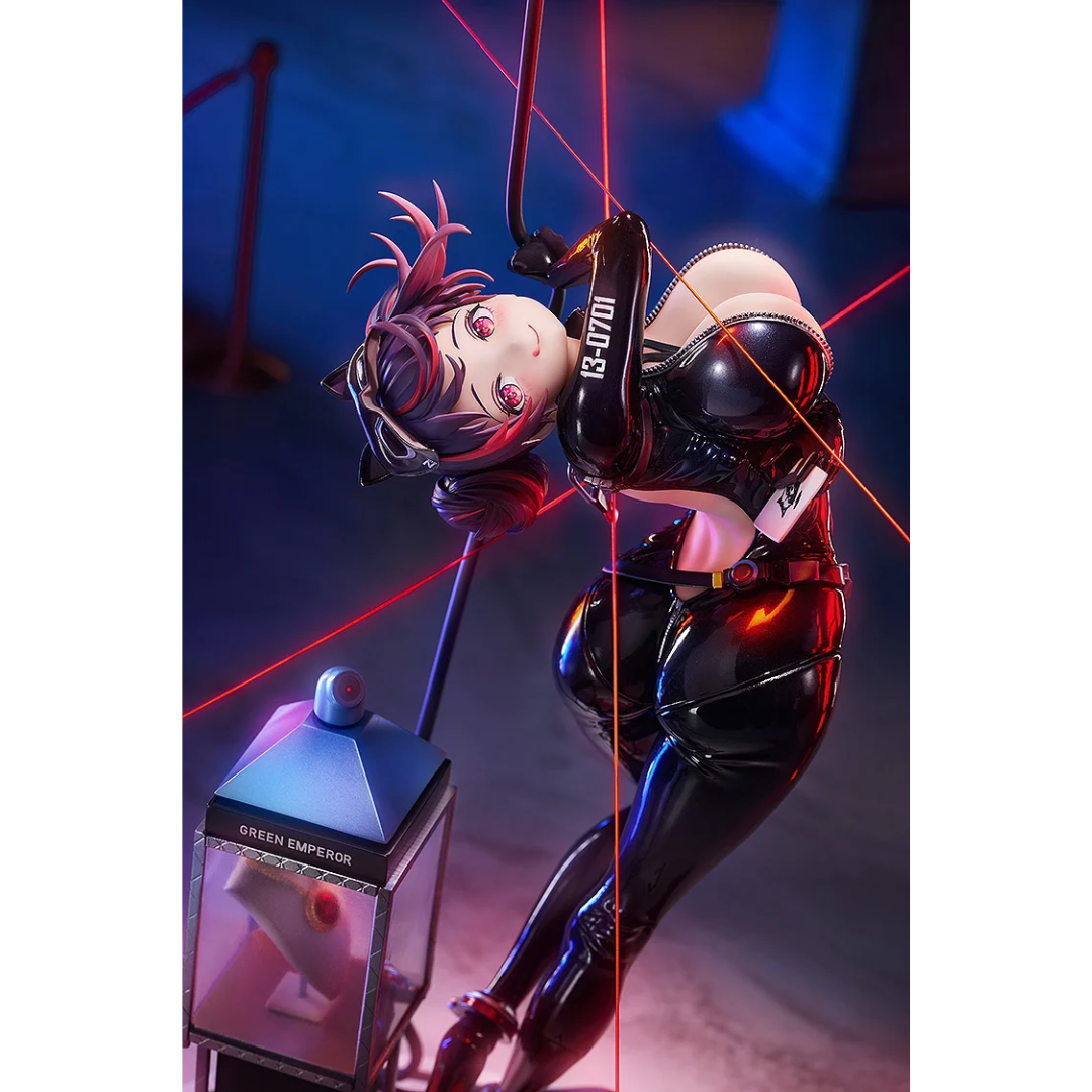 GODDESS OF VICTORY: NIKKE - 1/7 Complete Figure - Quency: Escape Queen  [PRE-ORDER](RELEASE MAY26)
