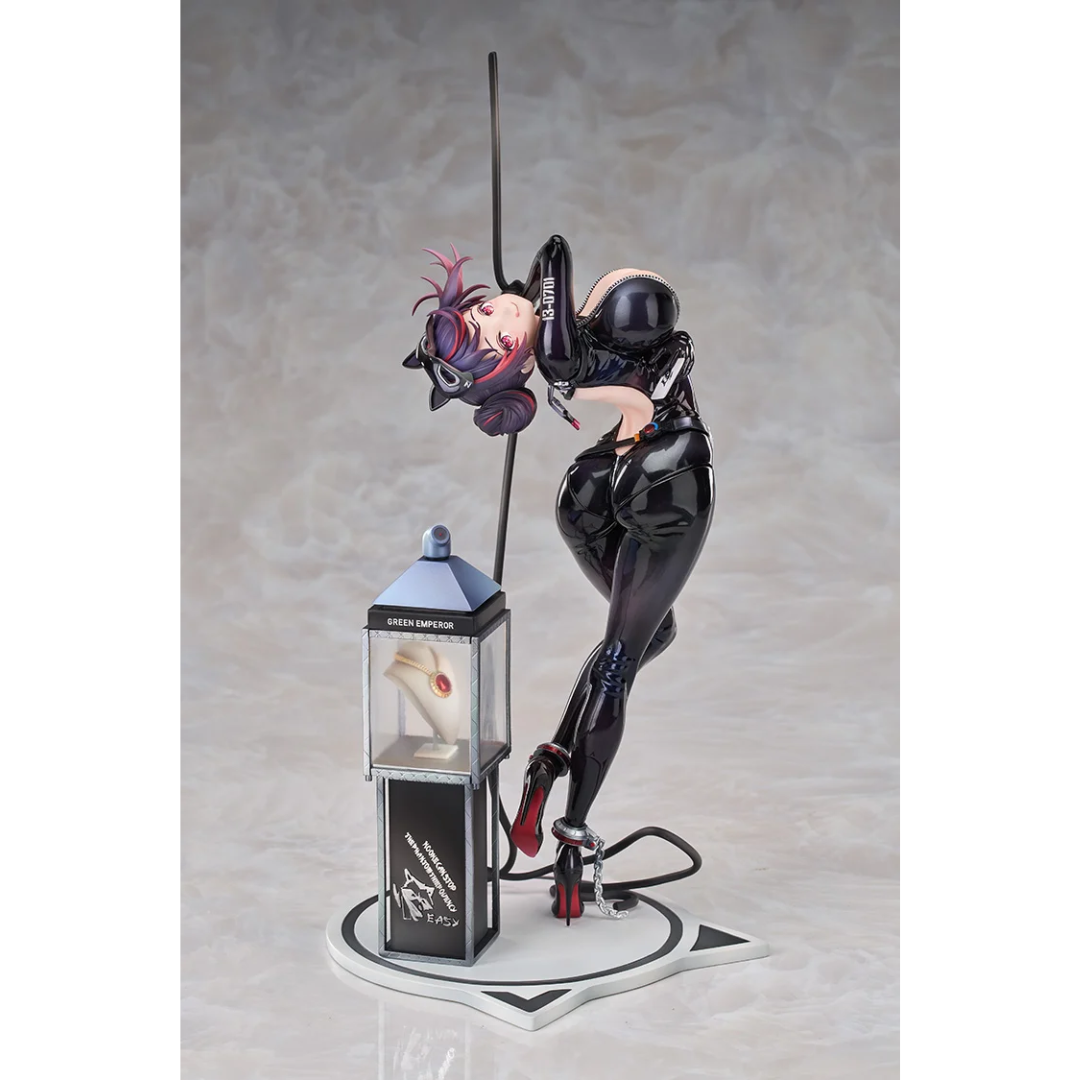 GODDESS OF VICTORY: NIKKE - 1/7 Complete Figure - Quency: Escape Queen  [PRE-ORDER](RELEASE MAY26)
