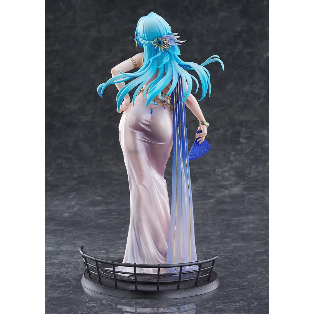 GODDESS OF VICTORY: NIKKE - 1/7 Scale Figure - Helm: Chandelier [PRE-ORDER] (RELEASE JAN27)