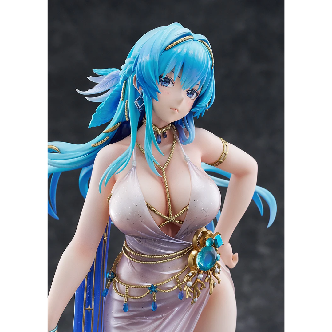 GODDESS OF VICTORY: NIKKE - 1/7 Scale Figure - Helm: Chandelier [PRE-ORDER] (RELEASE JAN27)