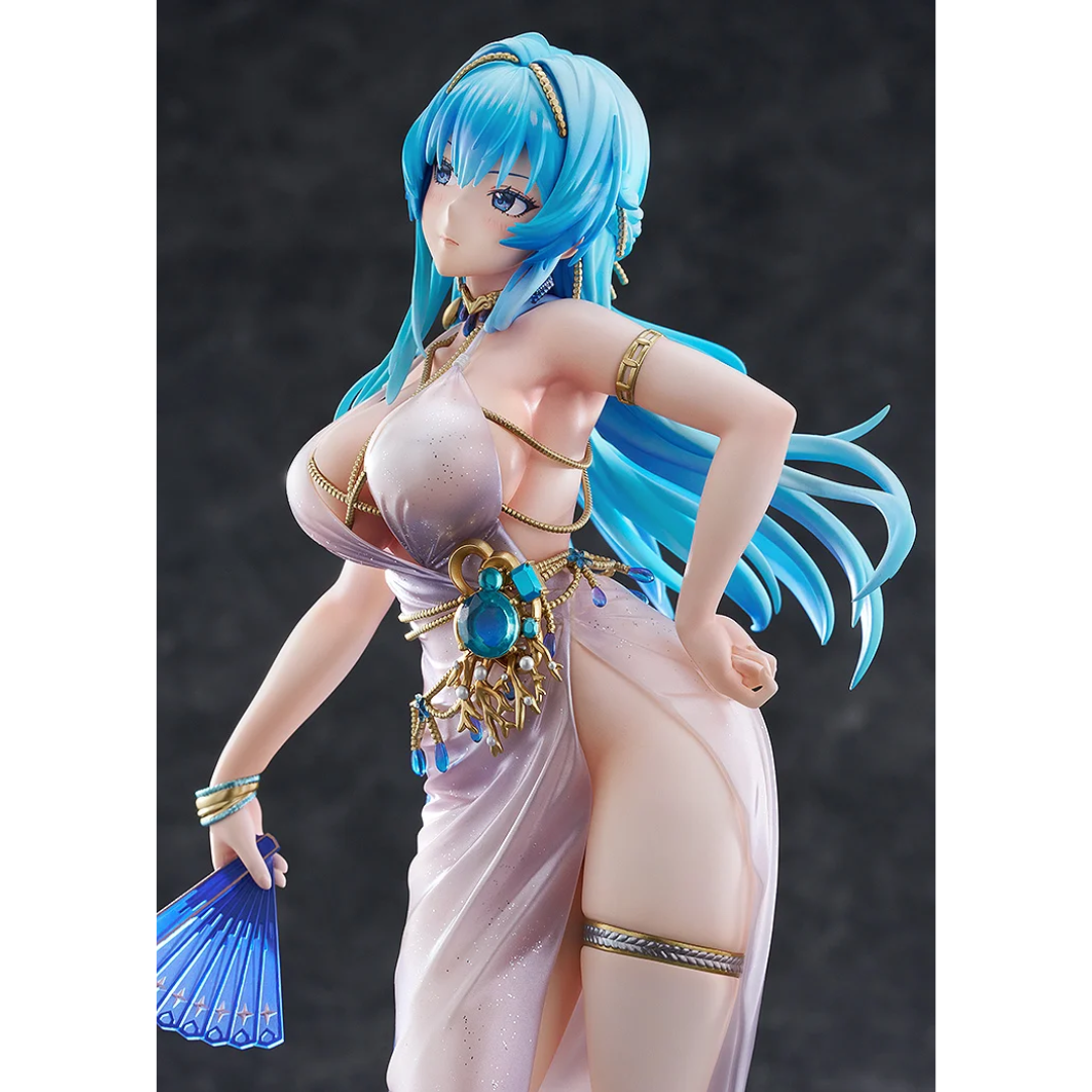 GODDESS OF VICTORY: NIKKE - 1/7 Scale Figure - Helm: Chandelier [PRE-ORDER] (RELEASE JAN27)