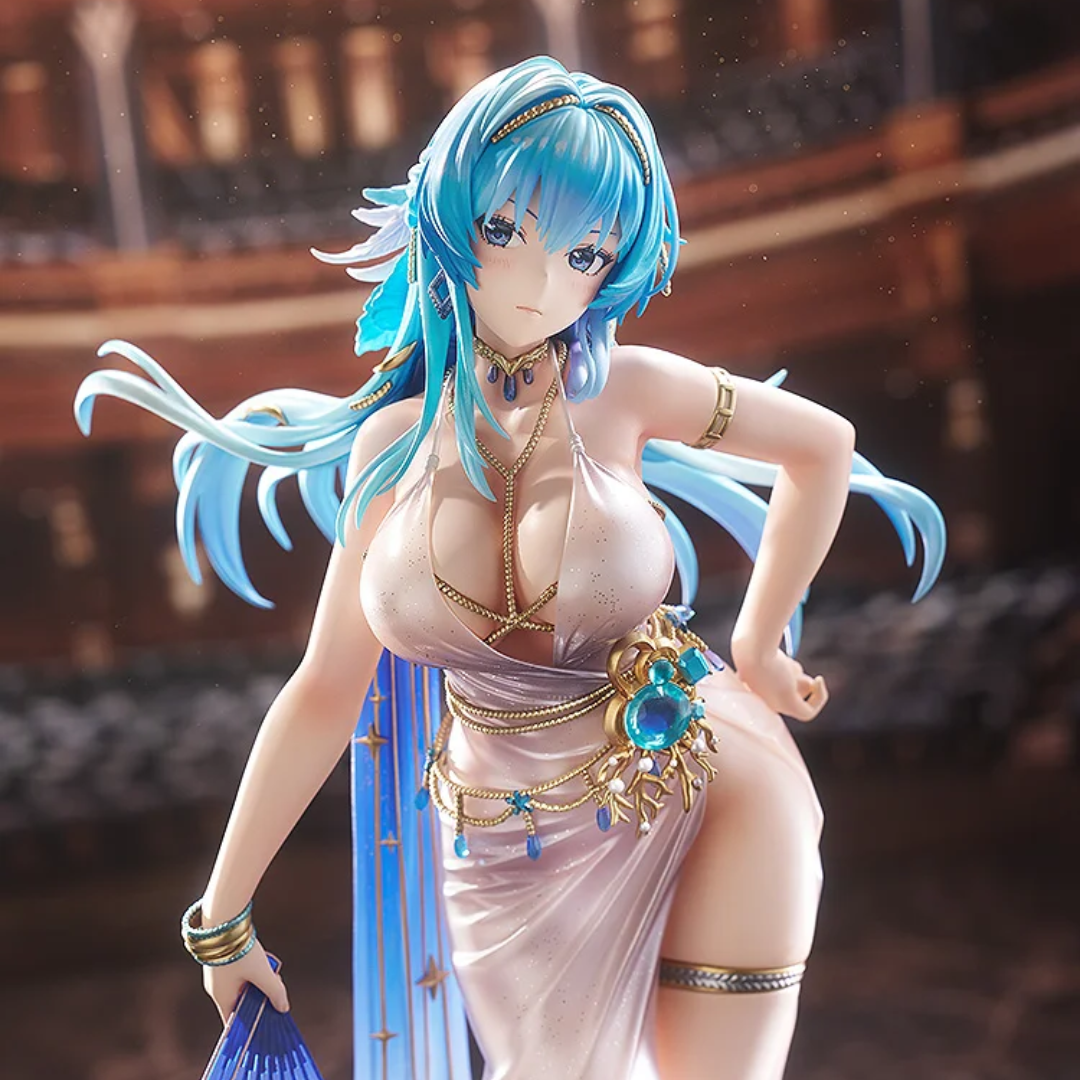 GODDESS OF VICTORY: NIKKE - 1/7 Scale Figure - Helm: Chandelier [PRE-ORDER] (RELEASE JAN27)