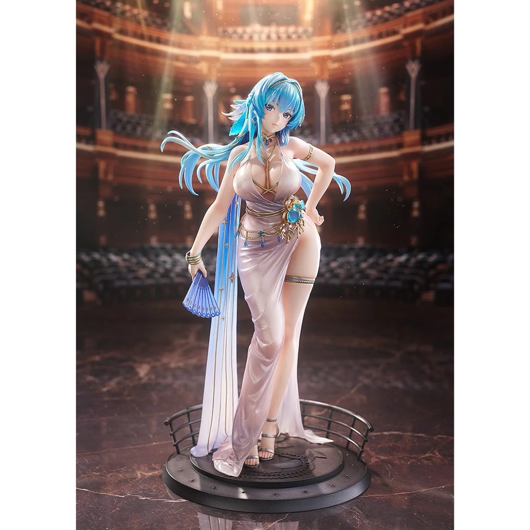 GODDESS OF VICTORY: NIKKE - 1/7 Scale Figure - Helm: Chandelier [PRE-ORDER] (RELEASE JAN27)