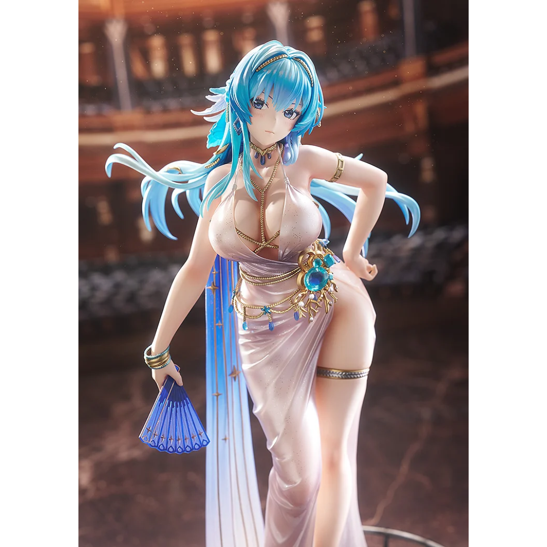 GODDESS OF VICTORY: NIKKE - 1/7 Scale Figure - Helm: Chandelier [PRE-ORDER] (RELEASE JAN27)