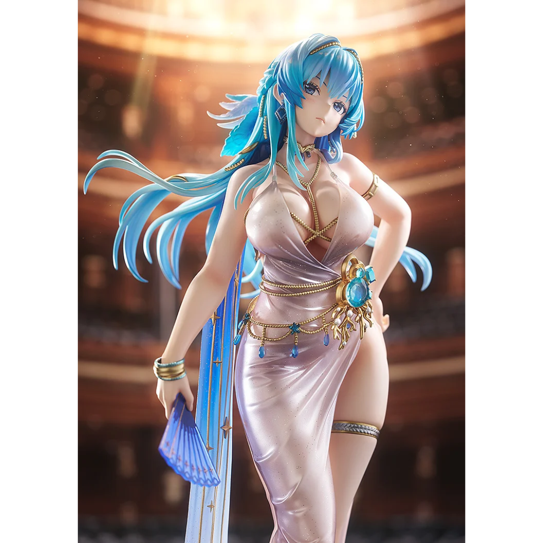 GODDESS OF VICTORY: NIKKE - 1/7 Scale Figure - Helm: Chandelier [PRE-ORDER] (RELEASE JAN27)