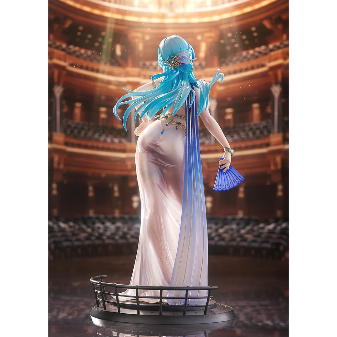 GODDESS OF VICTORY: NIKKE - 1/7 Scale Figure - Helm: Chandelier [PRE-ORDER] (RELEASE JAN27)