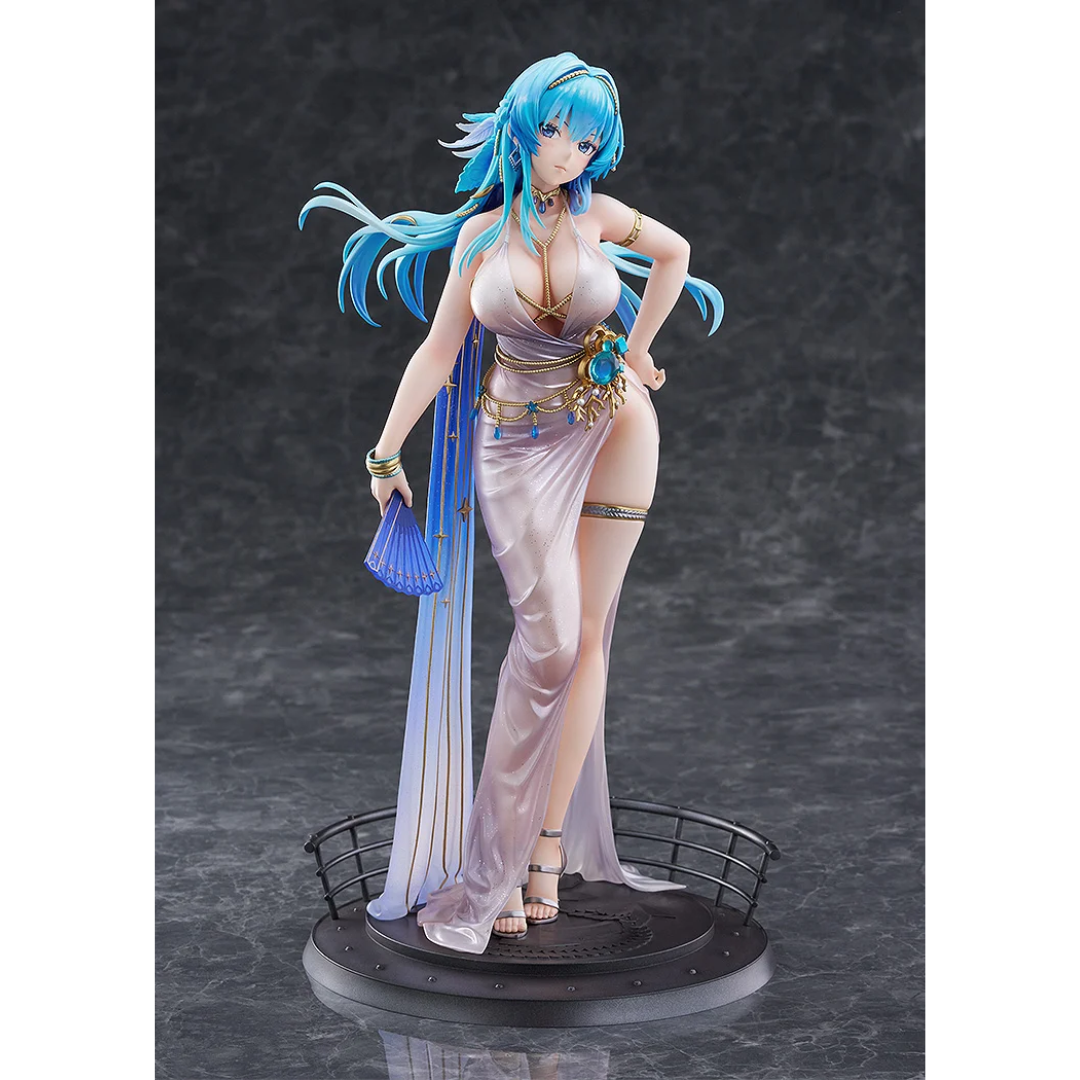 GODDESS OF VICTORY: NIKKE - 1/7 Scale Figure - Helm: Chandelier [PRE-ORDER] (RELEASE JAN27)