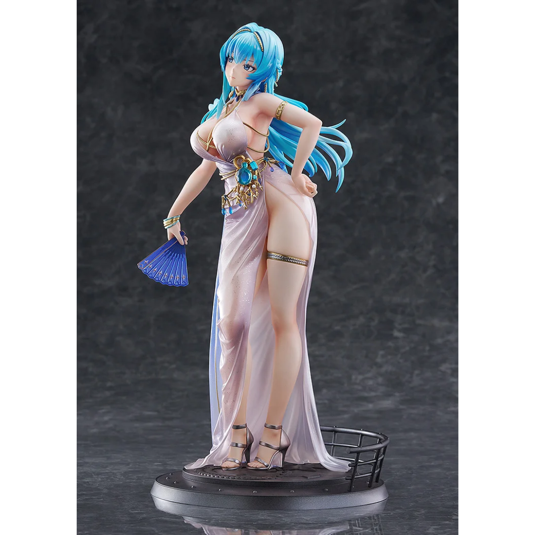 GODDESS OF VICTORY: NIKKE - 1/7 Scale Figure - Helm: Chandelier [PRE-ORDER] (RELEASE JAN27)