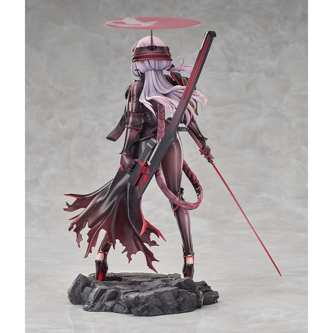 GODDESS OF VICTORY: NIKKE - 1/7 Scale Figure - Scarlet: Black Shadow [PRE-ORDER] (RELEASE JAN27)