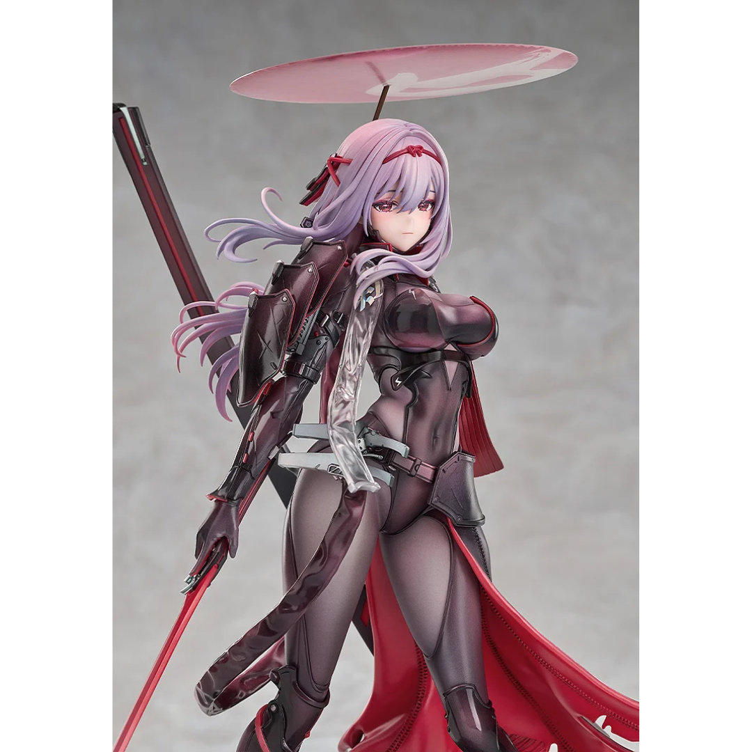 GODDESS OF VICTORY: NIKKE - 1/7 Scale Figure - Scarlet: Black Shadow [PRE-ORDER] (RELEASE JAN27)