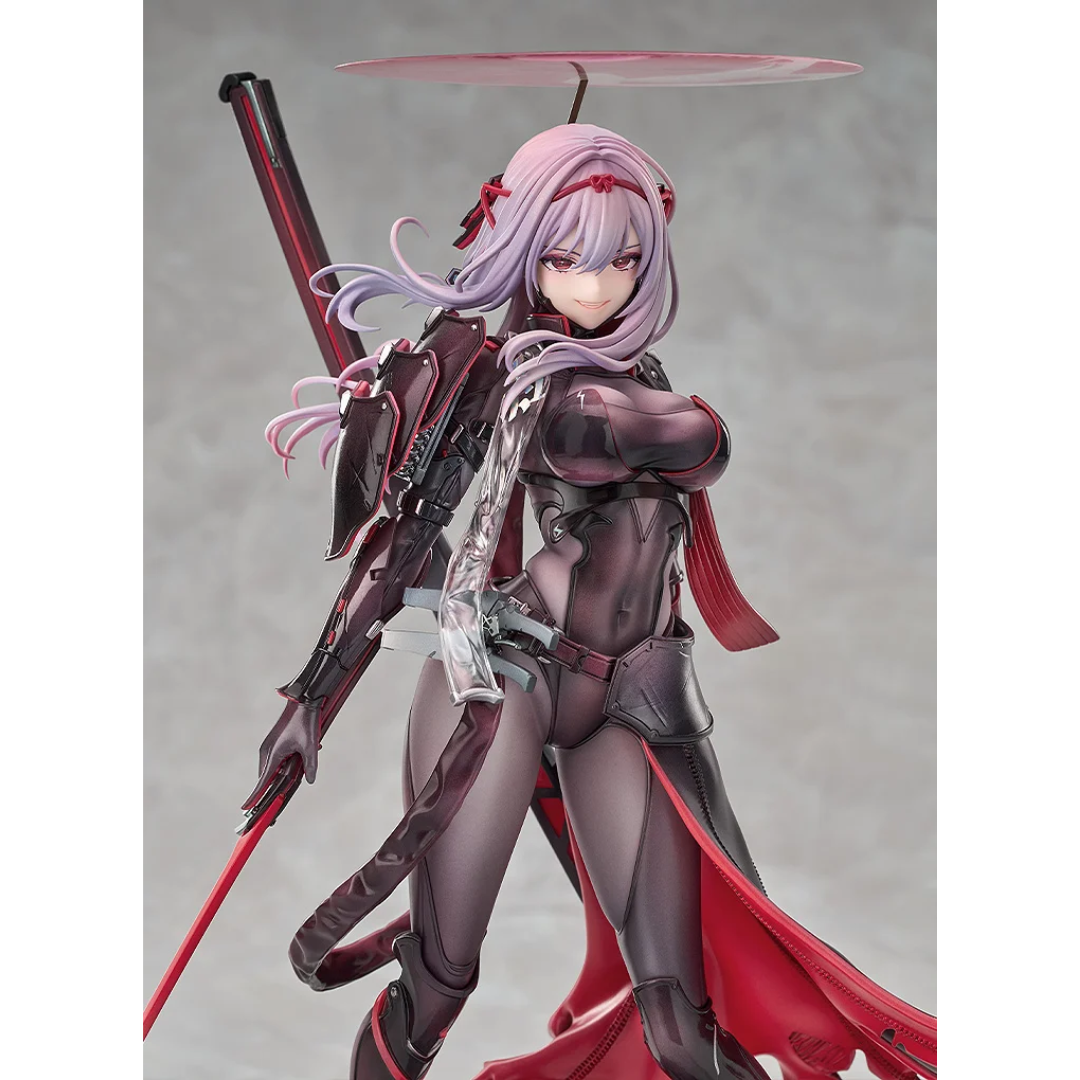 GODDESS OF VICTORY: NIKKE - 1/7 Scale Figure - Scarlet: Black Shadow [PRE-ORDER] (RELEASE JAN27)