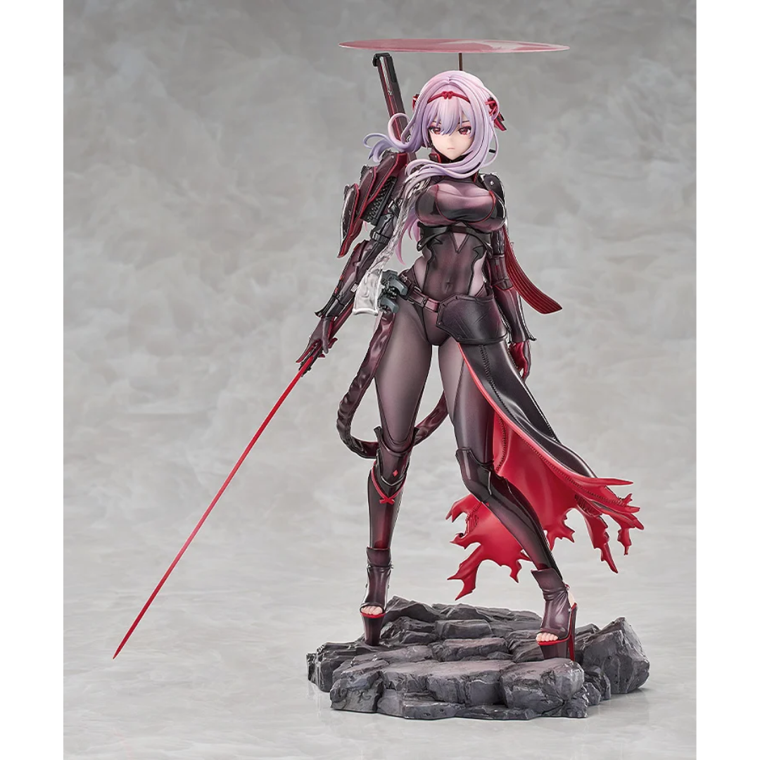 GODDESS OF VICTORY: NIKKE - 1/7 Scale Figure - Scarlet: Black Shadow [PRE-ORDER] (RELEASE JAN27)