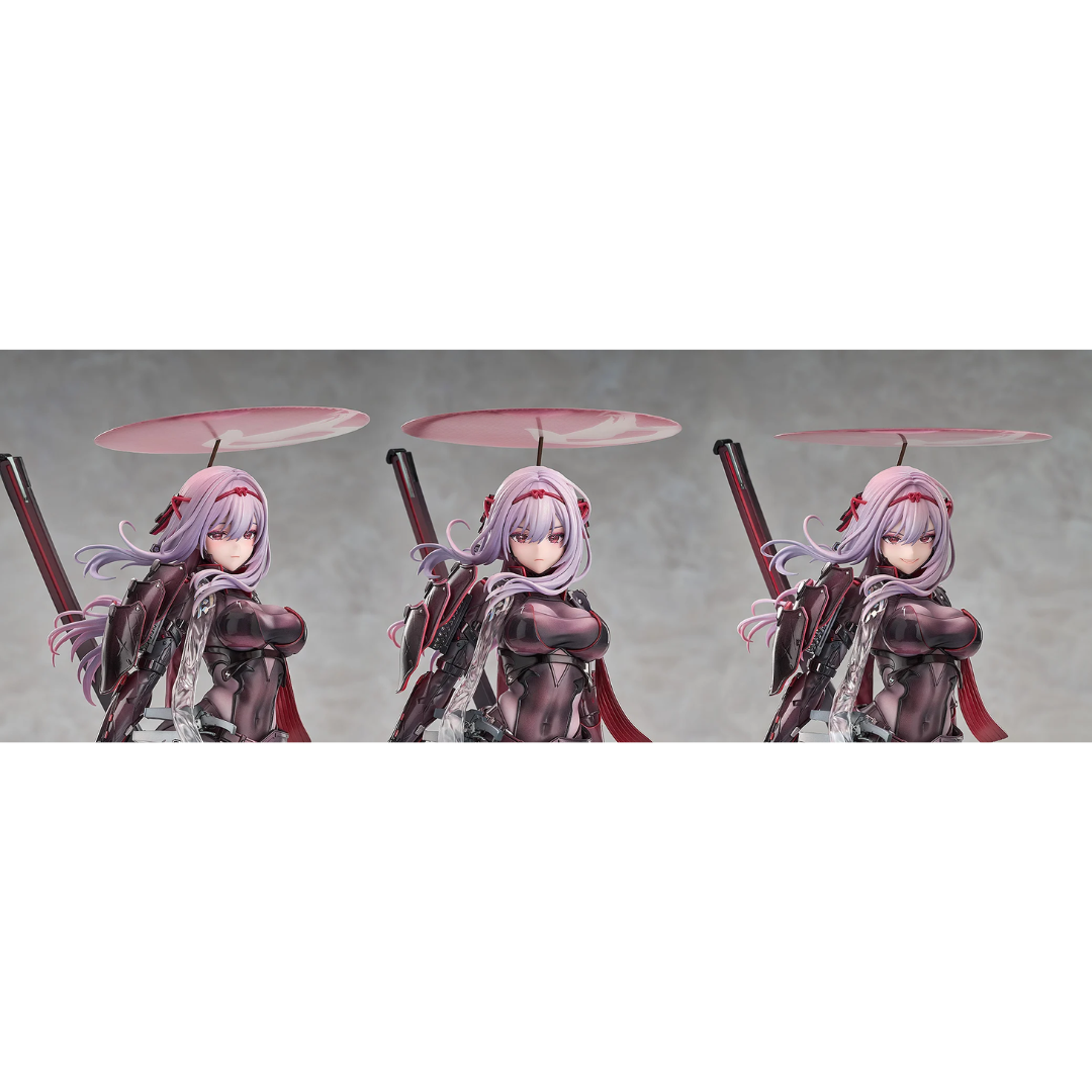 GODDESS OF VICTORY: NIKKE - 1/7 Scale Figure - Scarlet: Black Shadow [PRE-ORDER] (RELEASE JAN27)