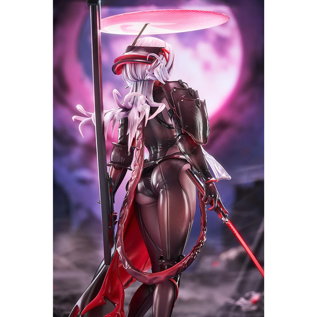 GODDESS OF VICTORY: NIKKE - 1/7 Scale Figure - Scarlet: Black Shadow [PRE-ORDER] (RELEASE JAN27)