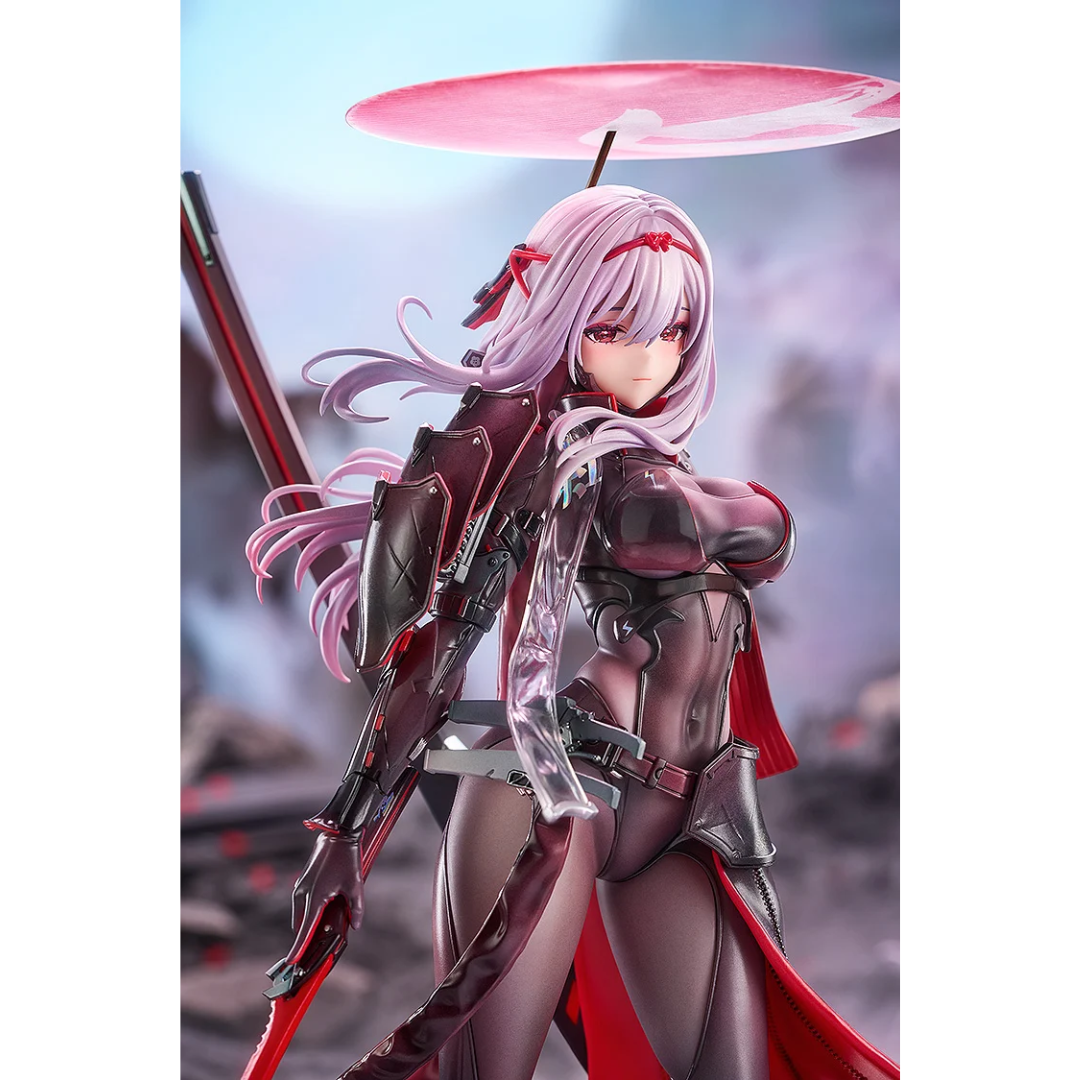 GODDESS OF VICTORY: NIKKE - 1/7 Scale Figure - Scarlet: Black Shadow [PRE-ORDER] (RELEASE JAN27)
