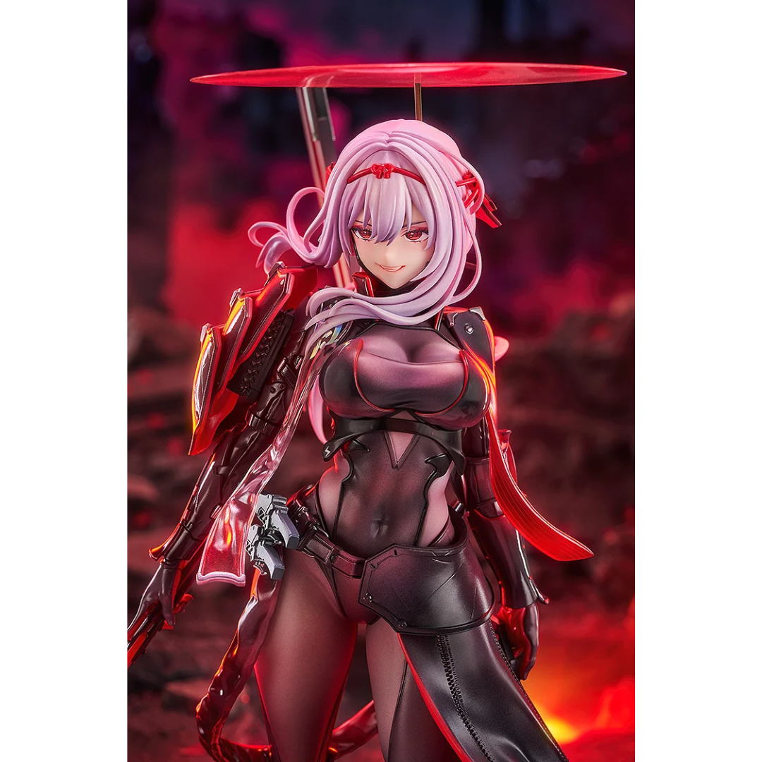 GODDESS OF VICTORY: NIKKE - 1/7 Scale Figure - Scarlet: Black Shadow [PRE-ORDER] (RELEASE JAN27)