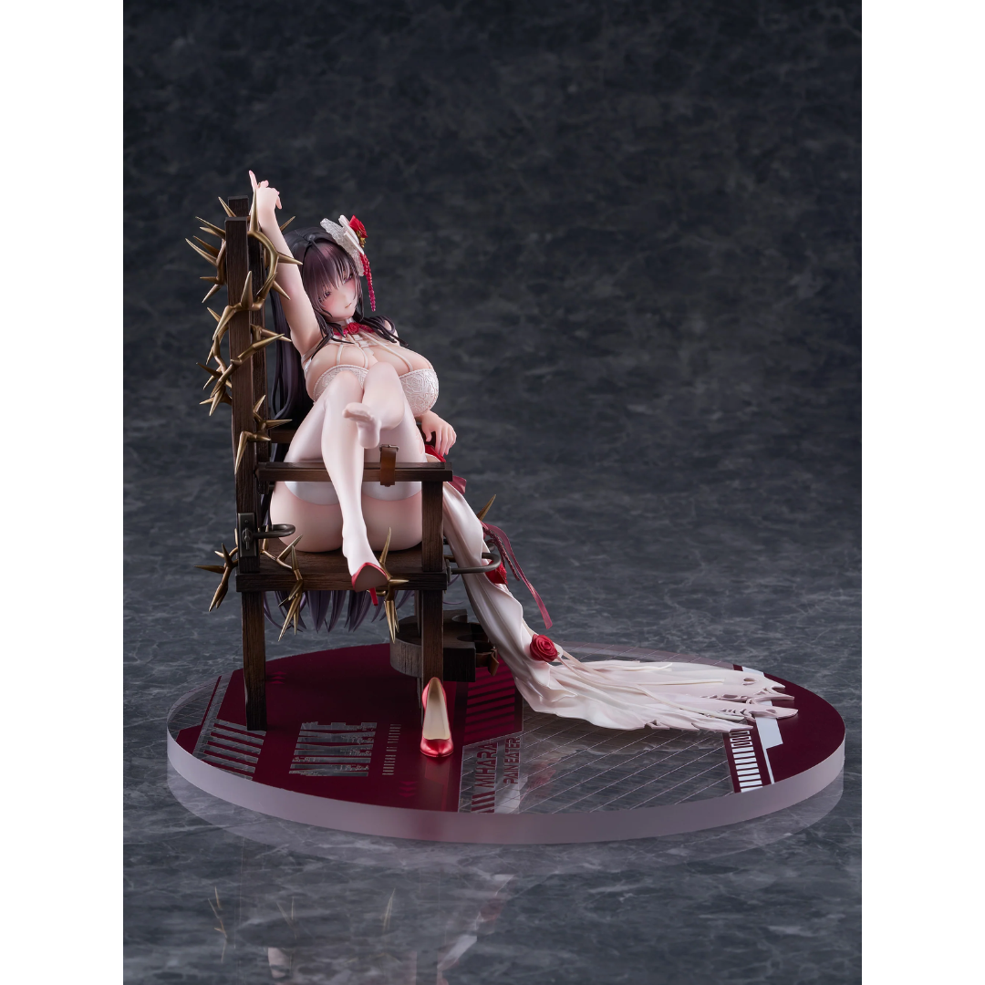 GODDESS OF VICTORY: NIKKE - F:NEX 1/7 Complete Figure - Mihara: Pain Eater [PRE-ORDER] (RELEASE OCT26)