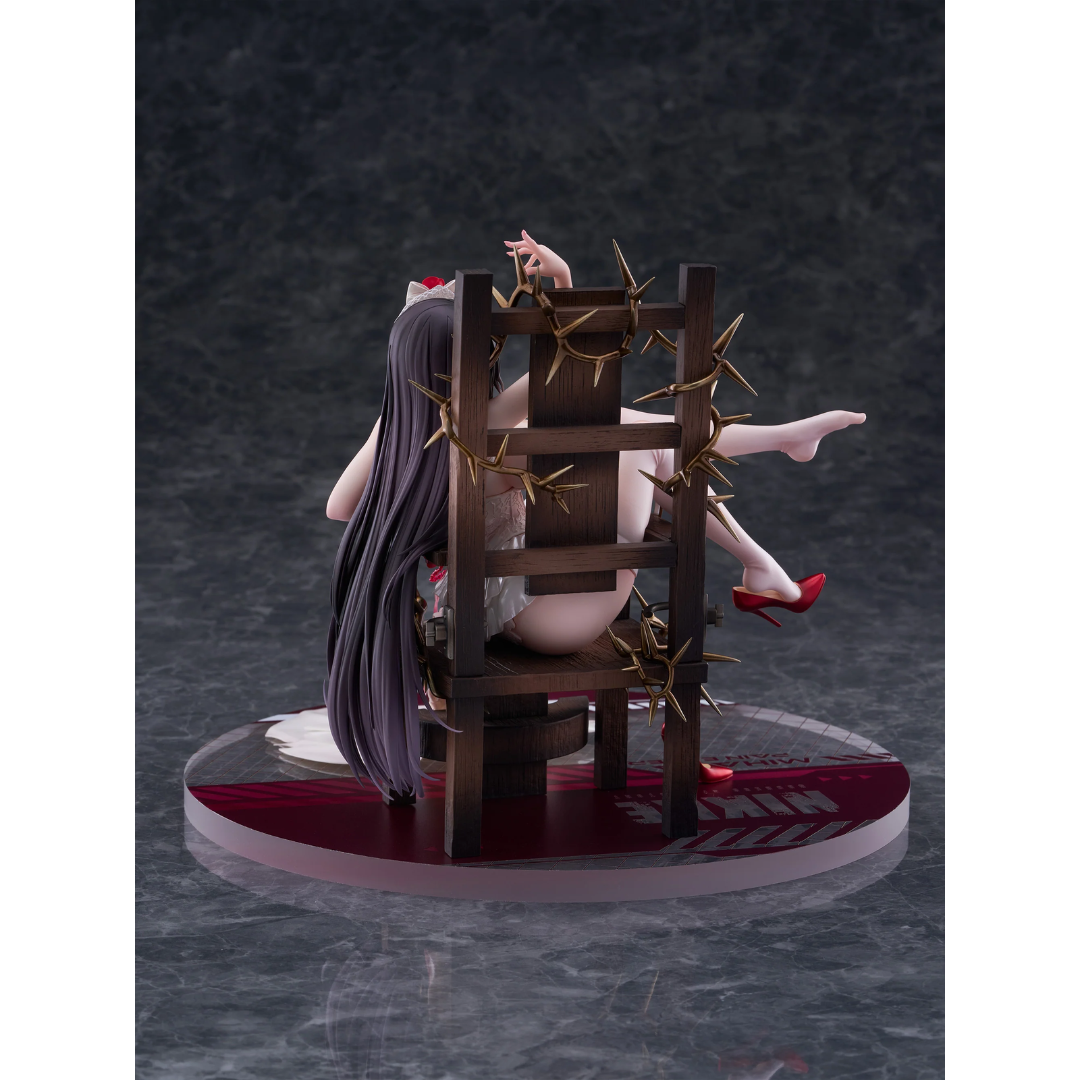 GODDESS OF VICTORY: NIKKE - F:NEX 1/7 Complete Figure - Mihara: Pain Eater [PRE-ORDER] (RELEASE OCT26)