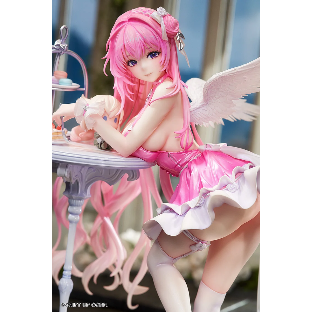 GODDESS OF VICTORY: NIKKE - Good Smile Arts 1/7 Complete Figure - Dorothy: Nostalgia [PRE-ORDER] (RELEASE SEP26)