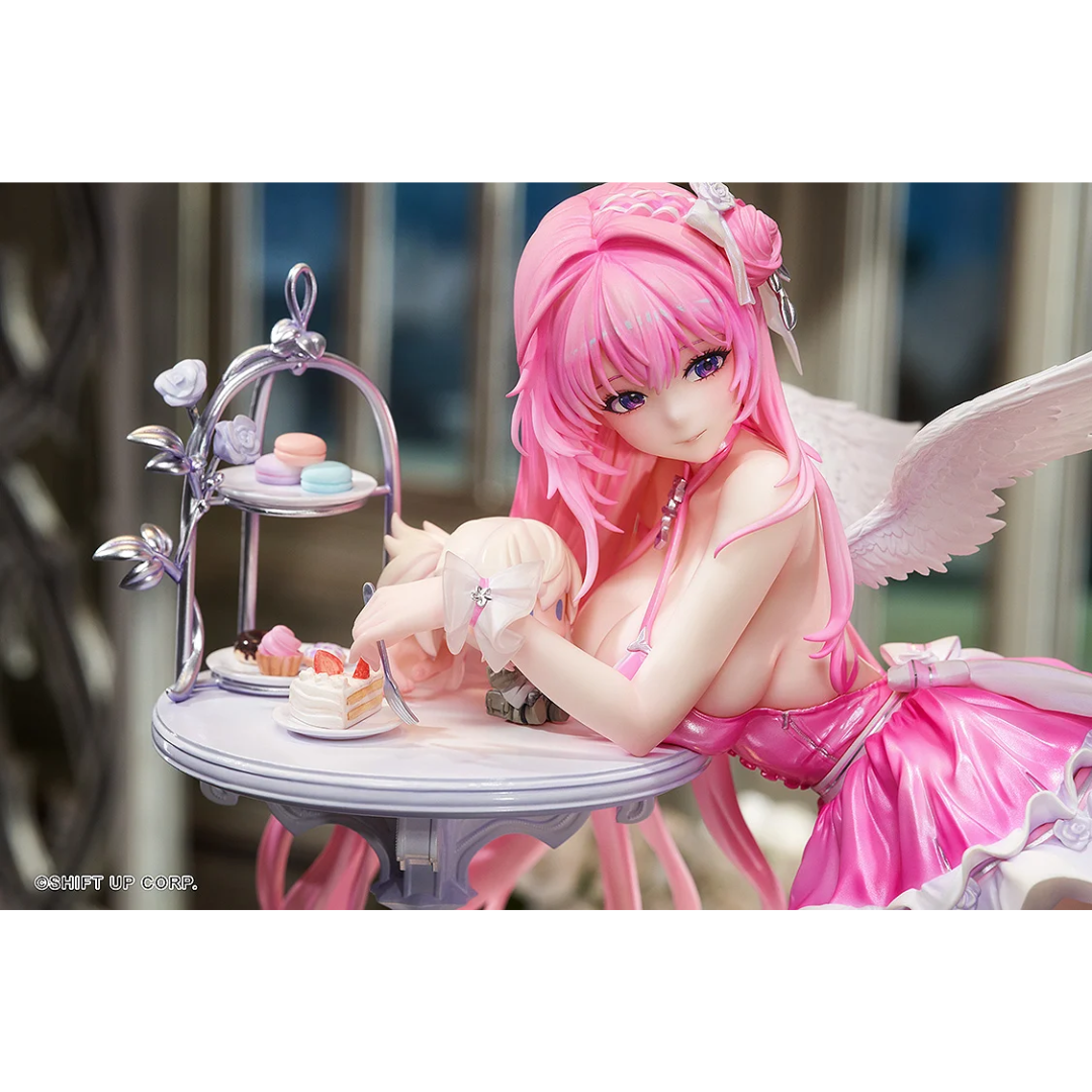 GODDESS OF VICTORY: NIKKE - Good Smile Arts 1/7 Complete Figure - Dorothy: Nostalgia GODDESS OF VICTORY: NIKKE - Good Smile Arts 1/7 Complete Figure - Dorothy: Nostalgia