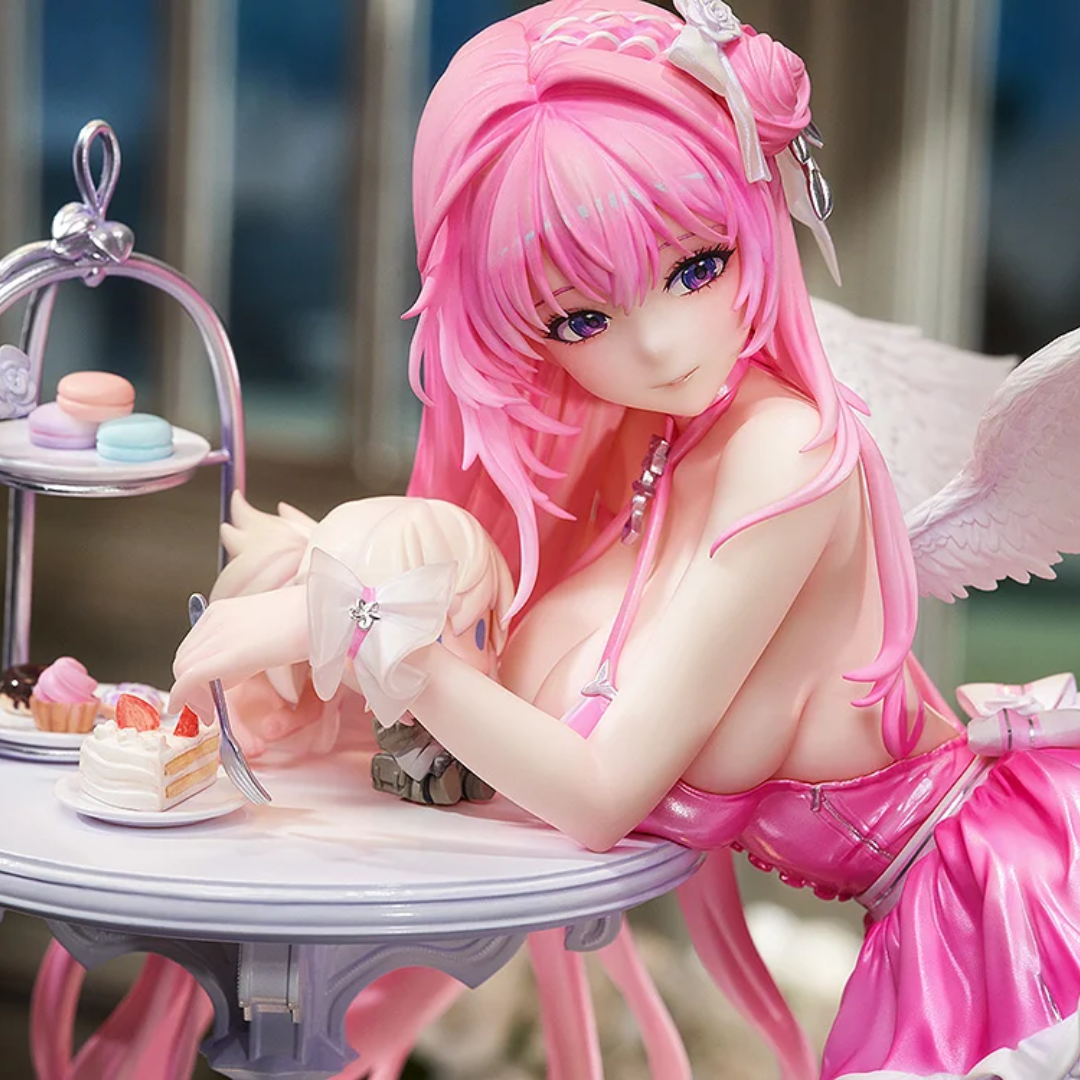 GODDESS OF VICTORY: NIKKE - Good Smile Arts 1/7 Complete Figure - Dorothy: Nostalgia [PRE-ORDER] (RELEASE SEP26)