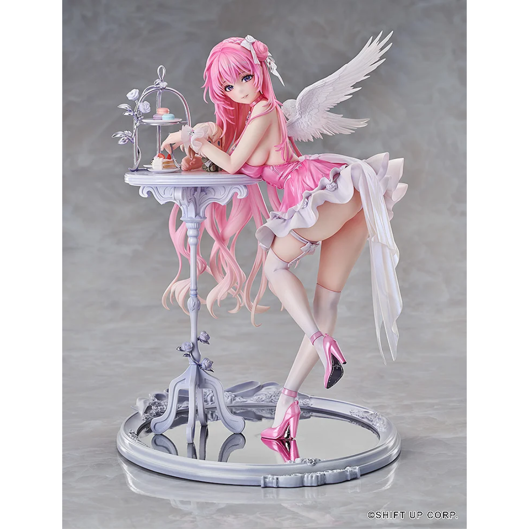 GODDESS OF VICTORY: NIKKE - Good Smile Arts 1/7 Complete Figure - Dorothy: Nostalgia [PRE-ORDER] (RELEASE SEP26)