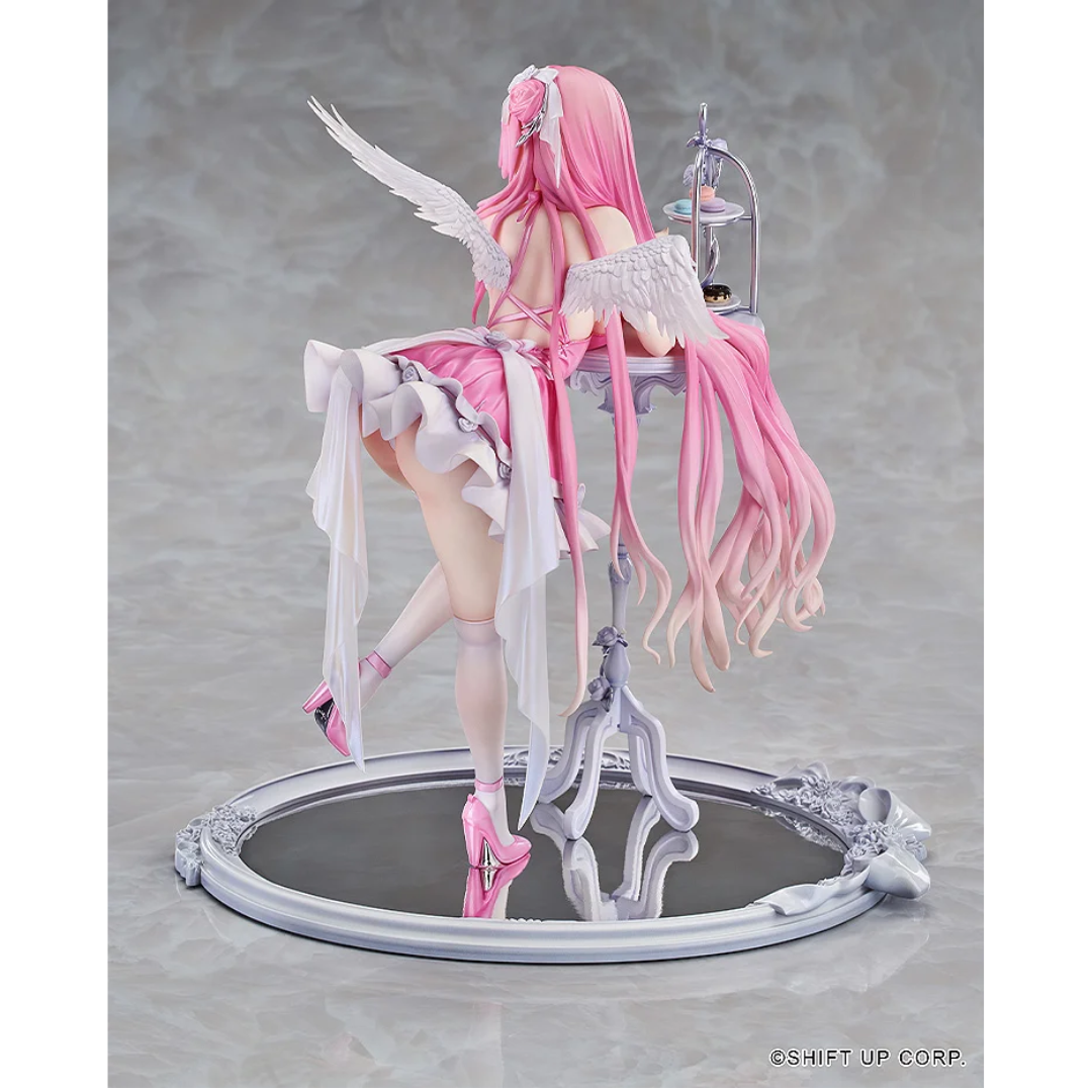 GODDESS OF VICTORY: NIKKE - Good Smile Arts 1/7 Complete Figure - Dorothy: Nostalgia [PRE-ORDER] (RELEASE SEP26)
