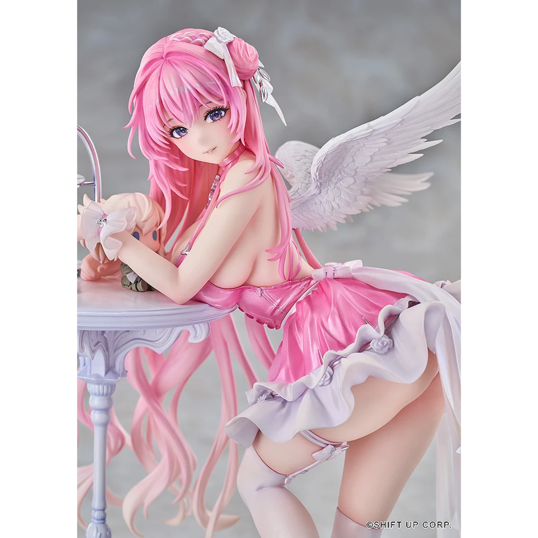 GODDESS OF VICTORY: NIKKE - Good Smile Arts 1/7 Complete Figure - Dorothy: Nostalgia [PRE-ORDER] (RELEASE SEP26)