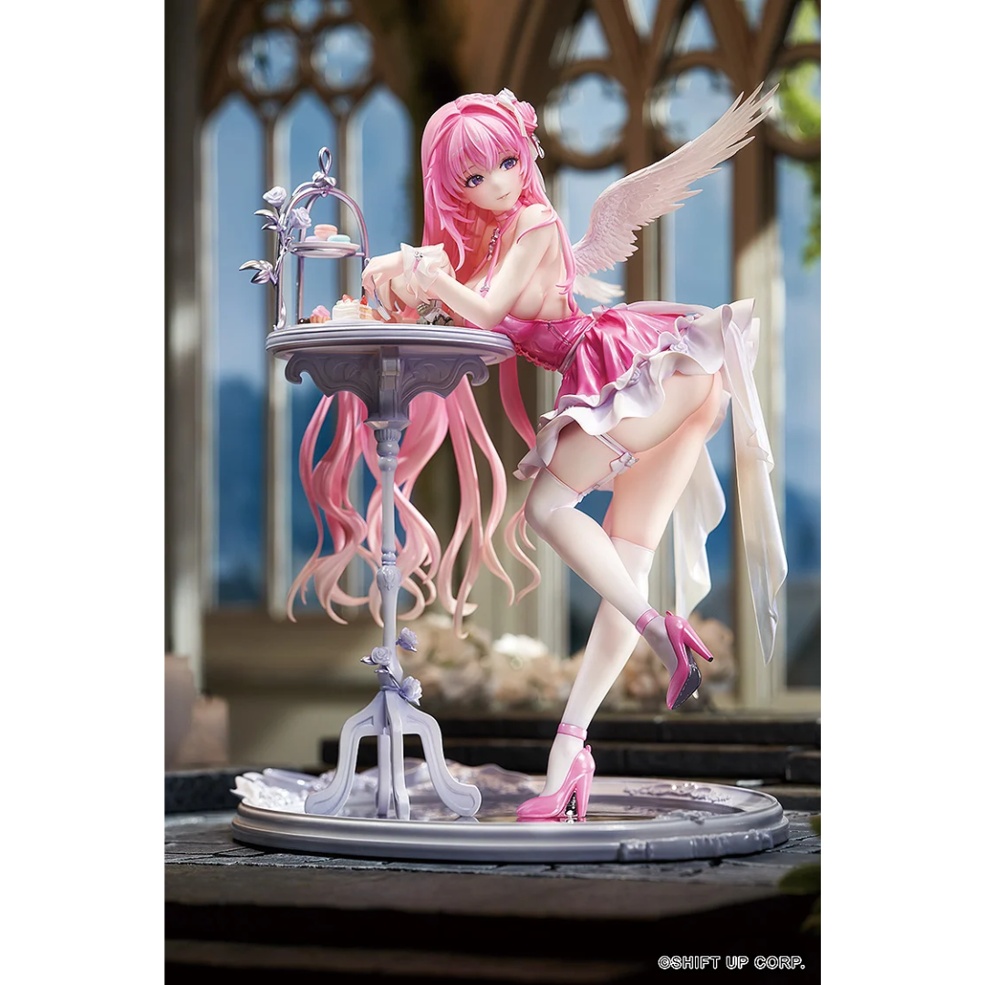 GODDESS OF VICTORY: NIKKE - Good Smile Arts 1/7 Complete Figure - Dorothy: Nostalgia [PRE-ORDER] (RELEASE SEP26)