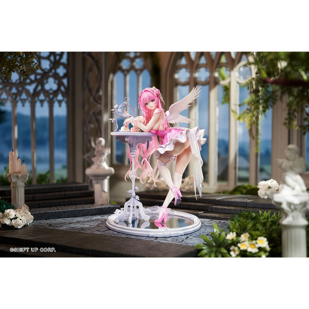 GODDESS OF VICTORY: NIKKE - Good Smile Arts 1/7 Complete Figure - Dorothy: Nostalgia GODDESS OF VICTORY: NIKKE - Good Smile Arts 1/7 Complete Figure - Dorothy: Nostalgia