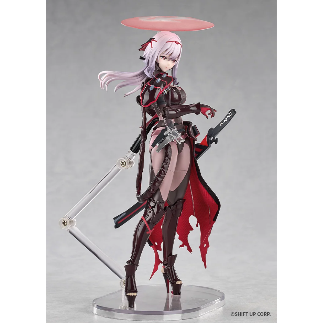 GODDESS OF VICTORY: NIKKE - Hyper Body - Guren: Black Shadow  [PRE-ORDER] (RELEASE SEP27)