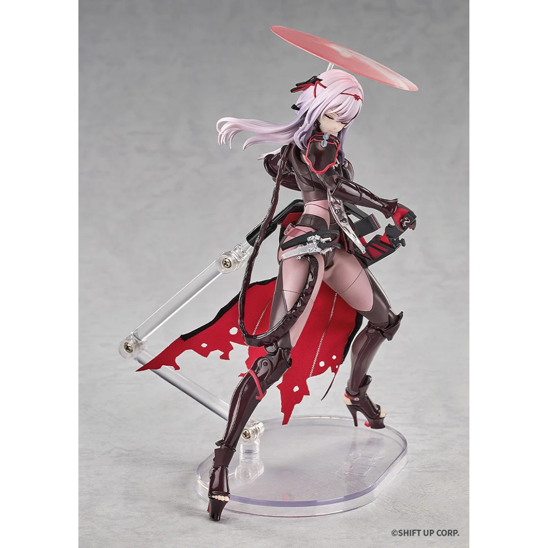 GODDESS OF VICTORY: NIKKE - Hyper Body - Guren: Black Shadow  [PRE-ORDER] (RELEASE SEP27)