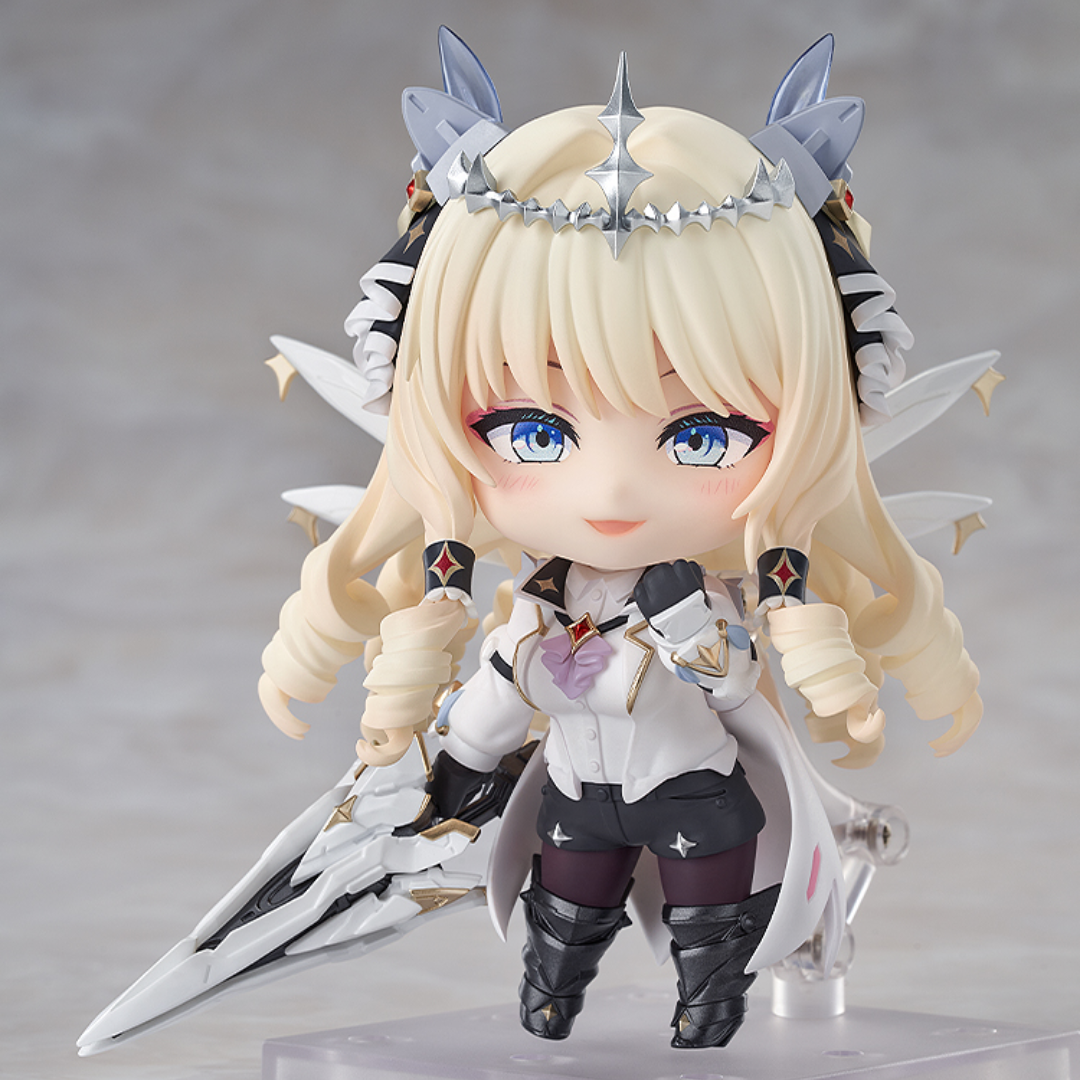 GODDESS OF VICTORY: NIKKE - Nendoroid #2767 - Crown [PRE-ORDER] (RELEASE SEP25)