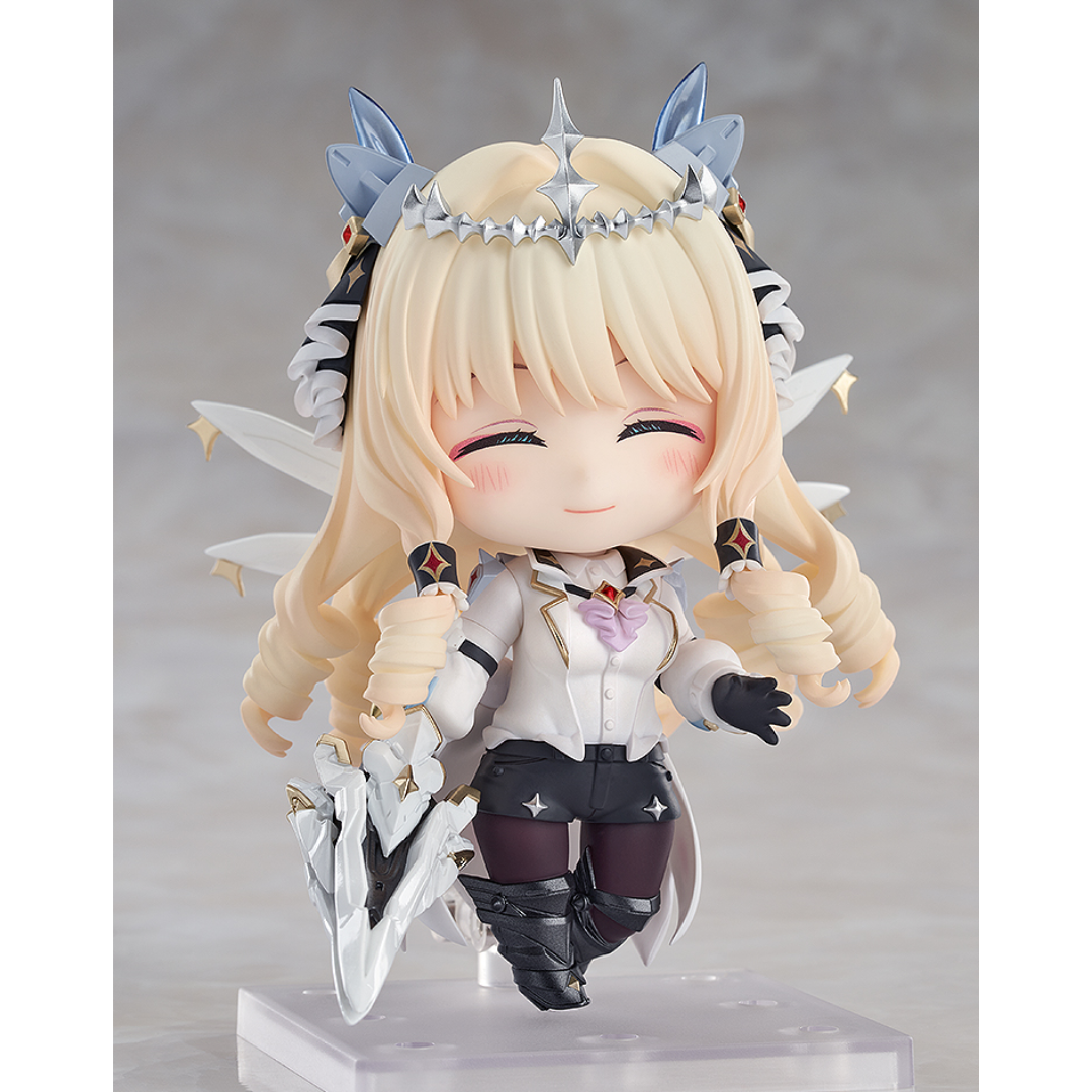 GODDESS OF VICTORY: NIKKE - Nendoroid #2767 - Crown [PRE-ORDER] (RELEASE SEP25)