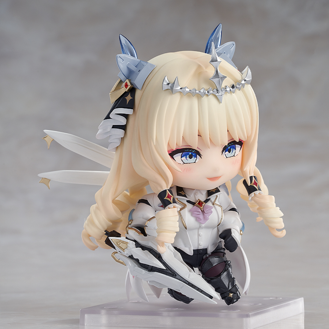 GODDESS OF VICTORY: NIKKE - Nendoroid #2767 - Crown [PRE-ORDER] (RELEASE SEP25)